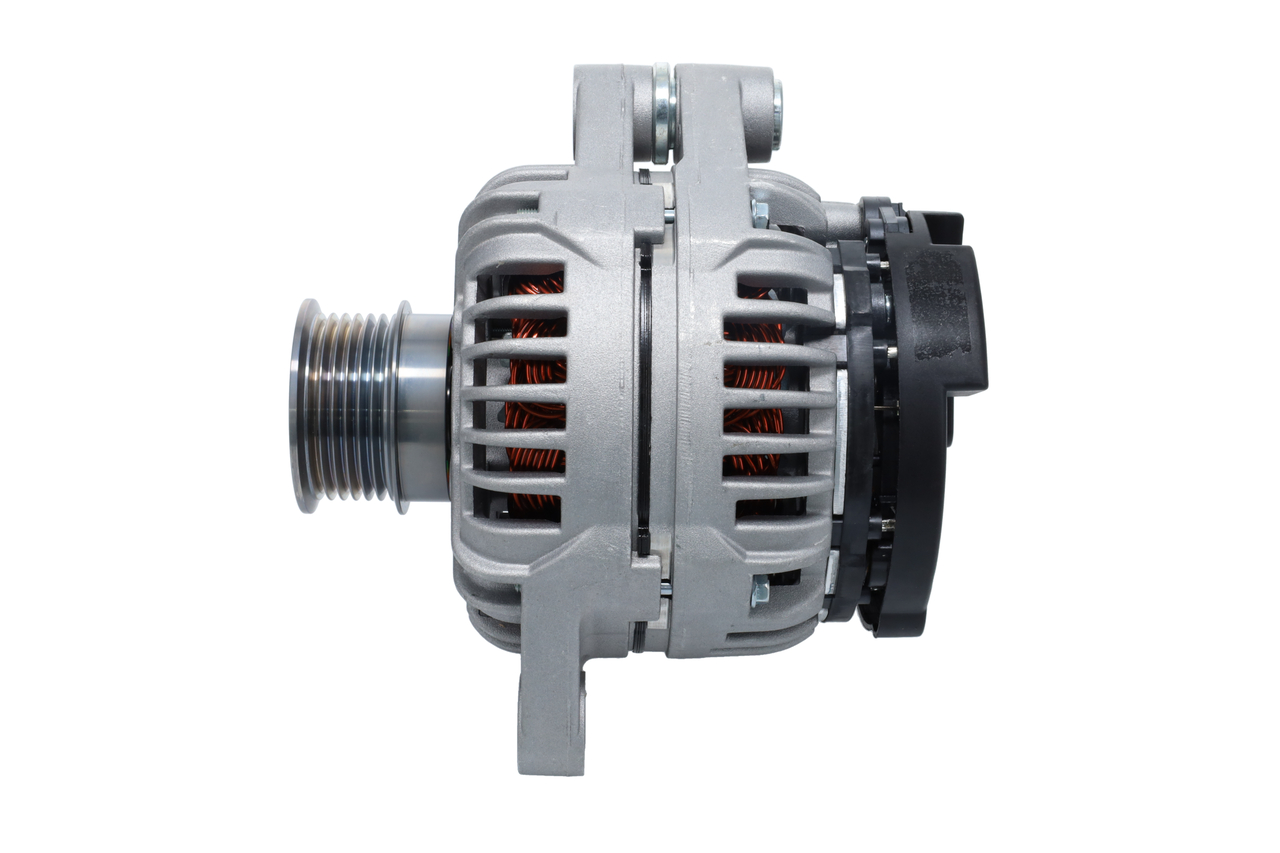 BOSCH 1 986 A00 831 Laturi CADILLAC BLS Sedan 1.9 D 150 hv Z19DTH