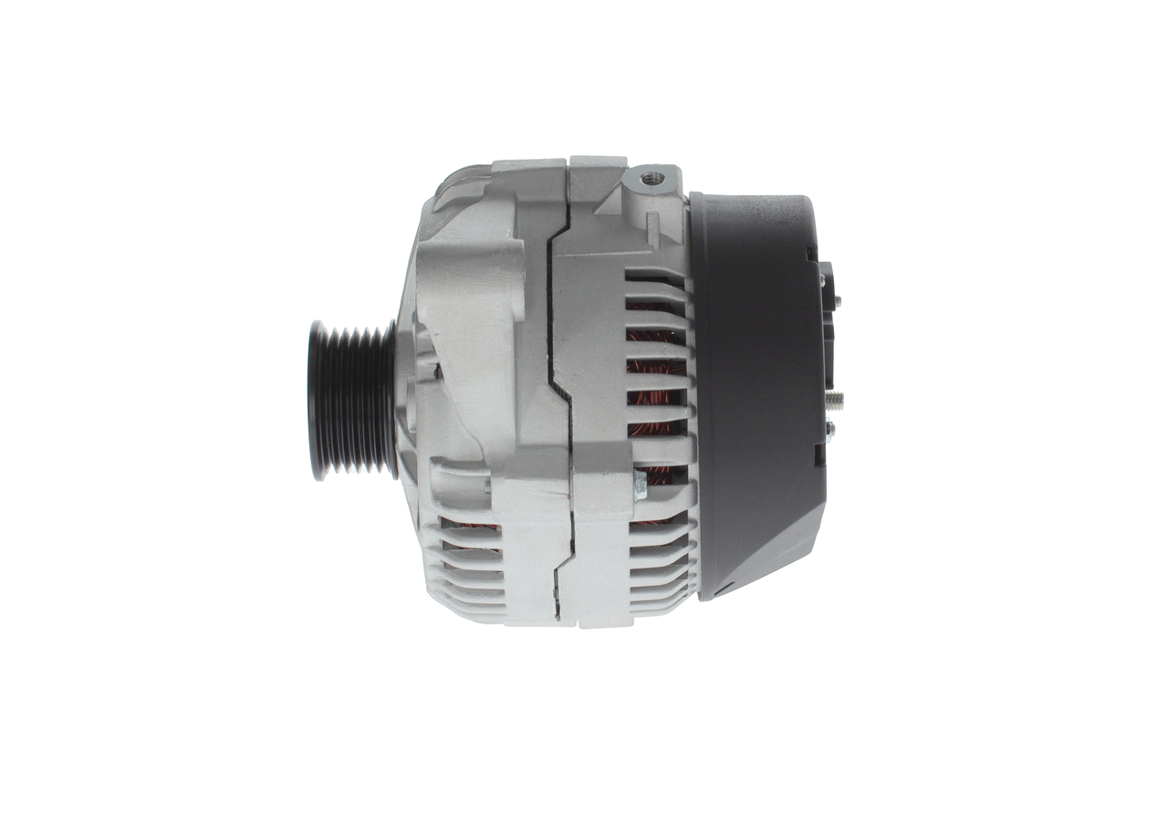 BOSCH 1 986 A00 849 Magnetschalter Anlasser 1.6 94 PS Z 16 SE