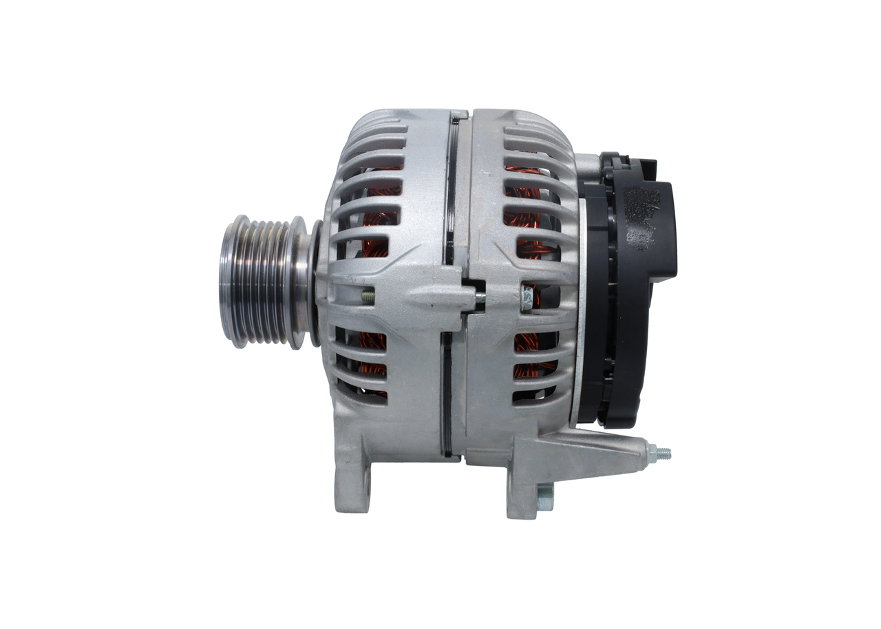 BOSCH 1 986 A00 940 Lichtmaschine VW T4 2.8 VR6 204 PS