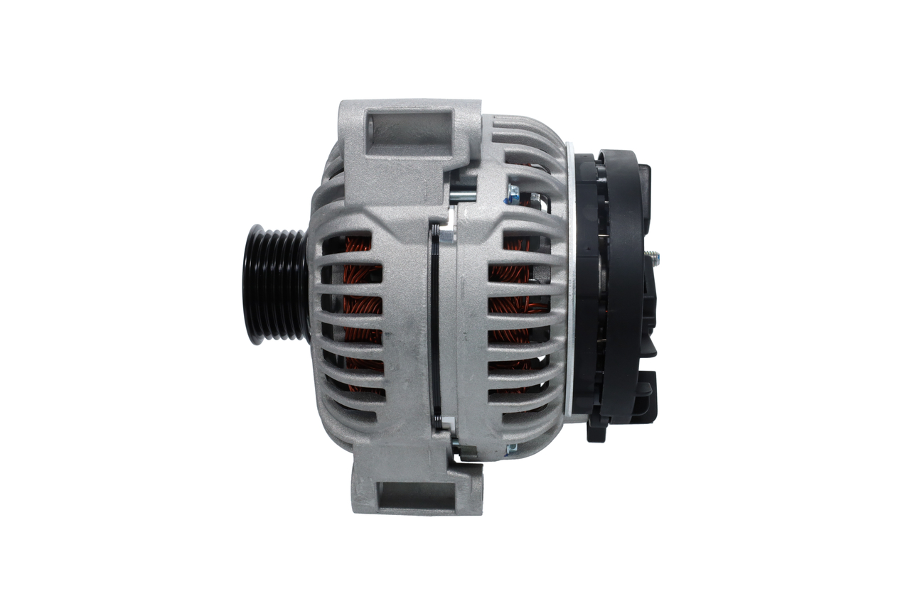 BOSCH 1 986 A00 943 Alternator Mercedes S203 C 320 3.2 4-matic (203.284) 218 CP M 112.953