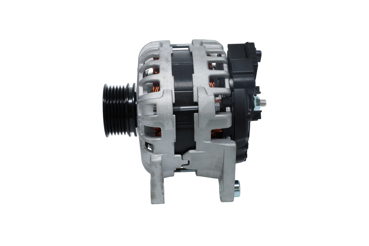 BOSCH 1 986 A01 066 Alternator Logan II MCV 1.6 90 CP K7M 812