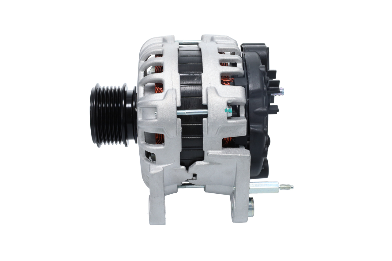 BOSCH 1 986 A01 070 Laturi VW Caddy 4 Kombi 2.0 TDI 110 hv CLCA