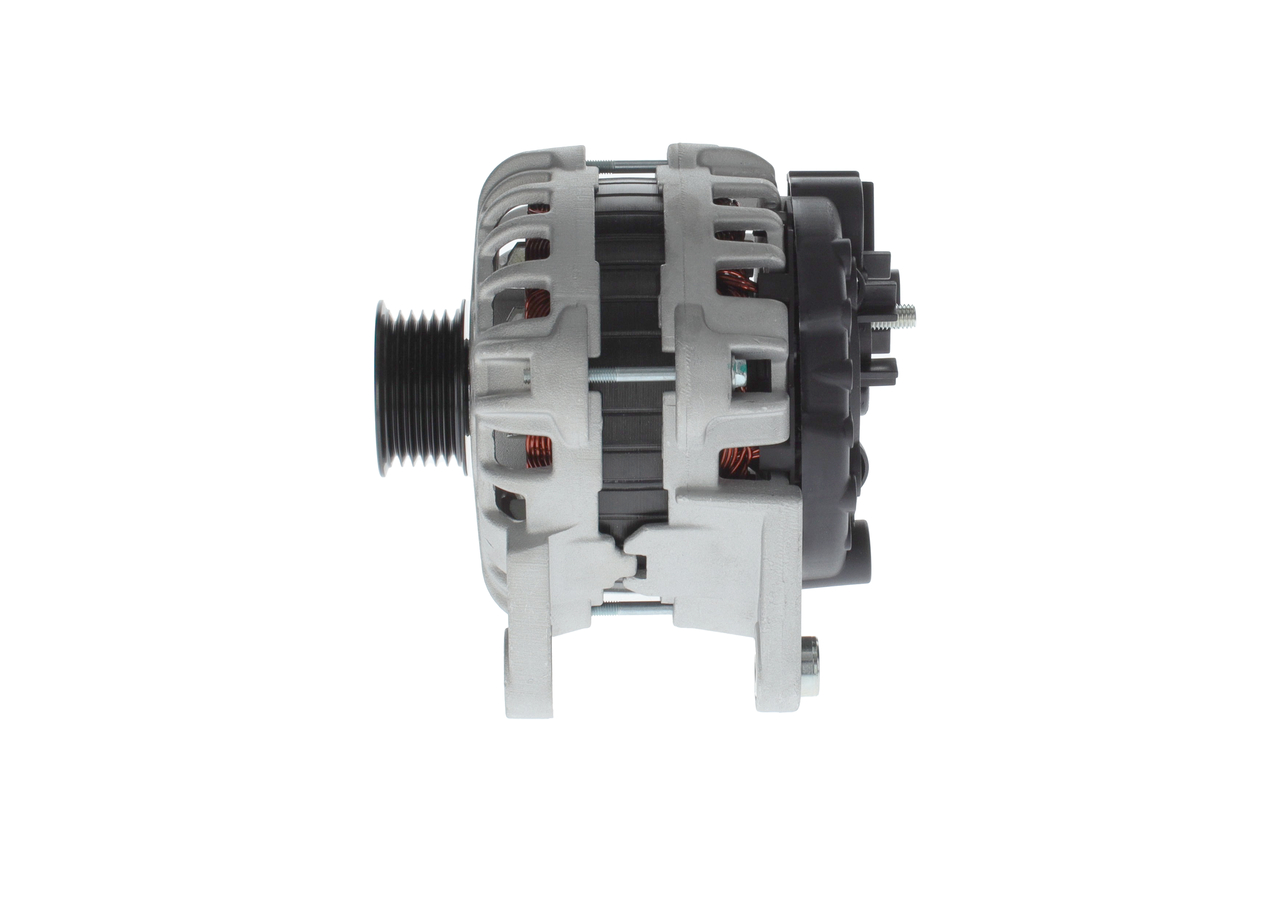 BOSCH 1 986 A01 073 Lichtmaschine VW Load Up 1.0 60 PS CHYA