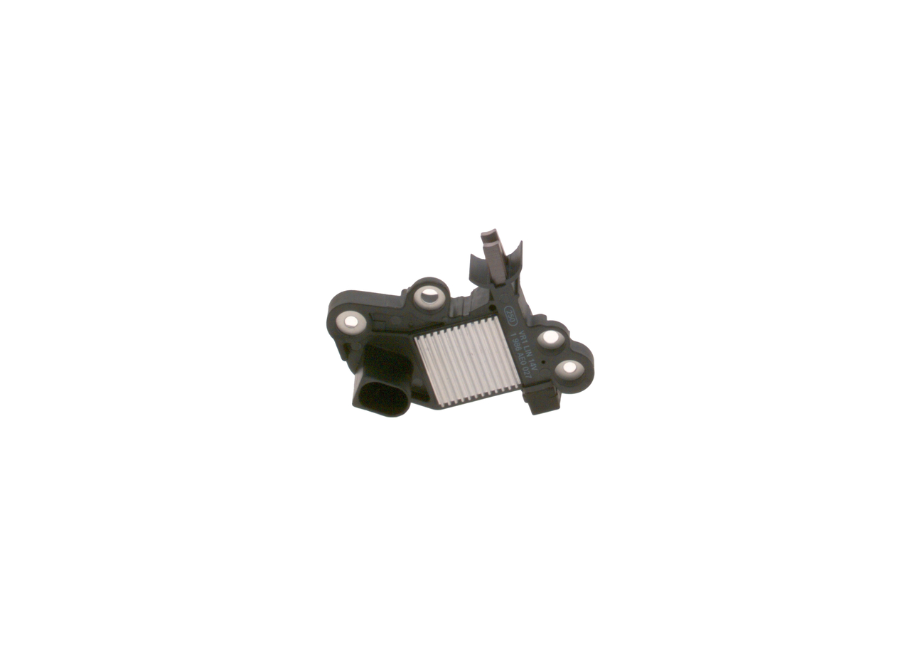 BOSCH 1 986 AE0 027 Ajovalon säätömoottori 35S15, 35C15, 40C15, 45C15, 50C15, 65C15, 70C15 146 hv F1CFL411J