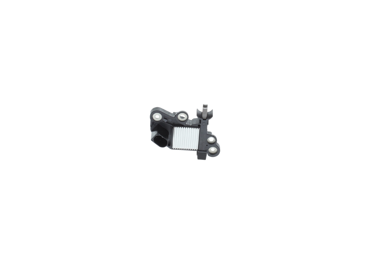 VW BOSCH Generatorregler 1 986 AE0 029