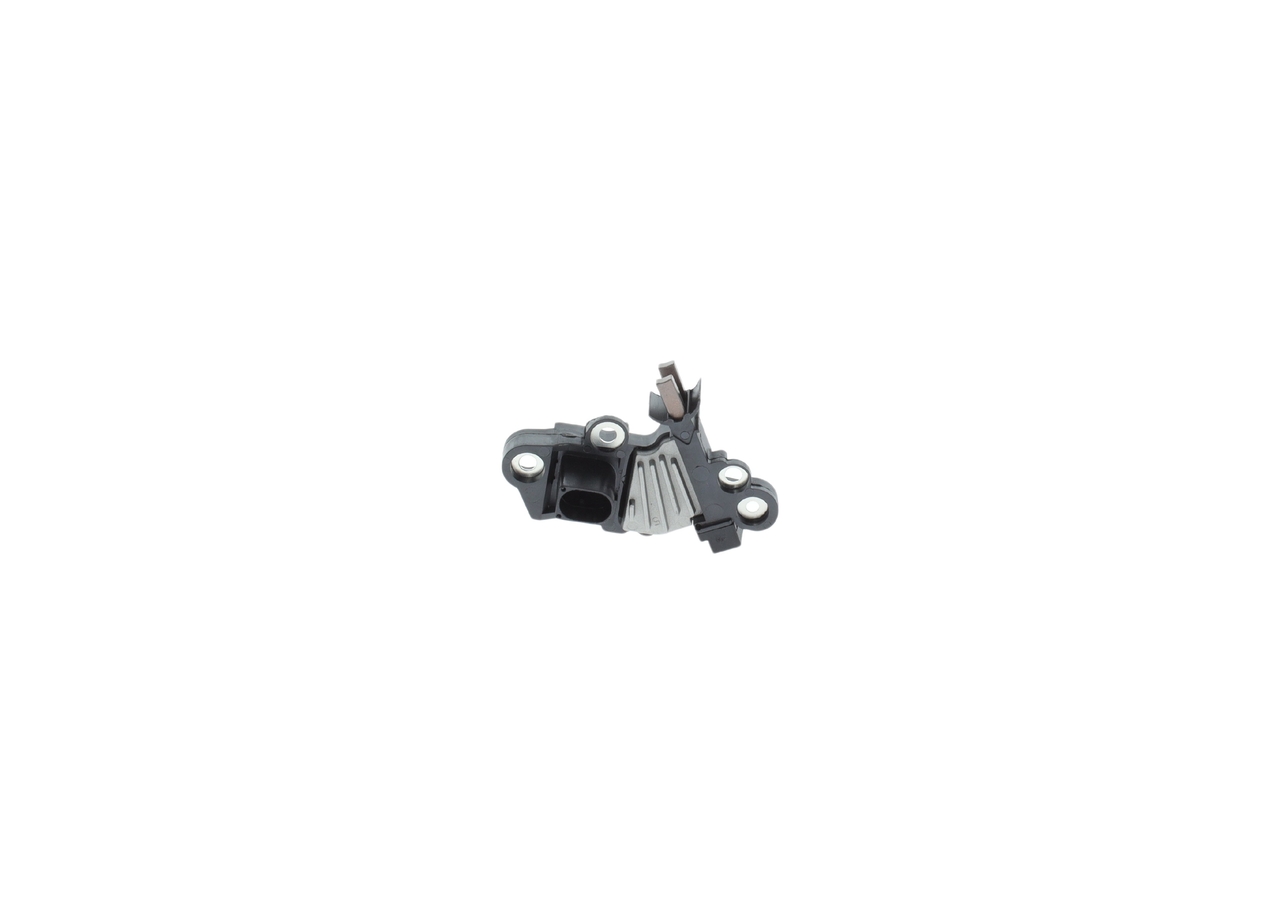 VW BOSCH Generatorregler 1 986 AE0 054