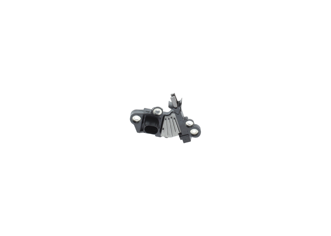 BOSCH 1 986 AE0 056 Lichtmaschinenregler VW Passat B7 Limousine 2.0 TDI 4motion 170 PS CFGB