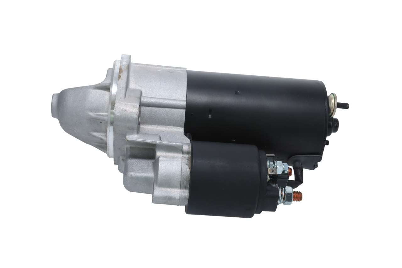 BOSCH 1 986 S00 693 Motor de arranque SAAB 9000 Hatchback 2.3 -16 CSE 147 cv B234I