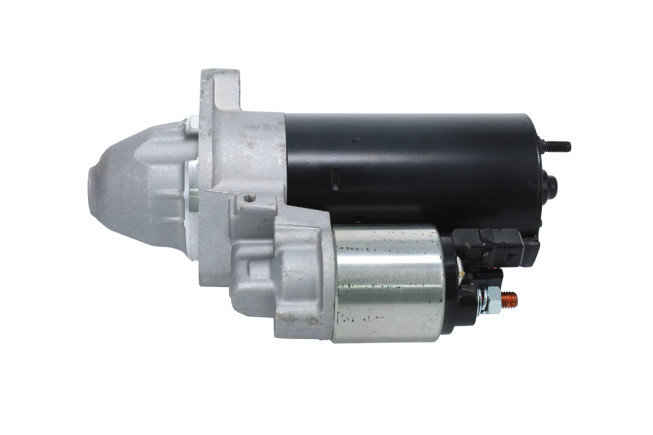 BOSCH 1 986 S00 730 Anlasser ROLLS-ROYCE Phantom VII Drophead Coupe (RR2) 6.75 V12 460PS 2016