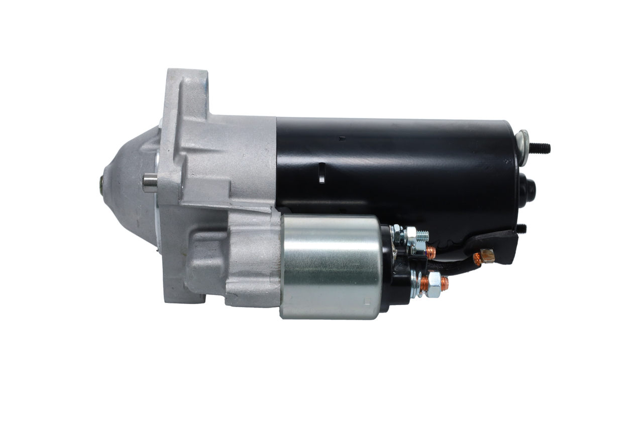 BOSCH 1 986 S00 732 Starttimoottori Volvo 545 2.4 Tdi 163 hv D 5244 T9