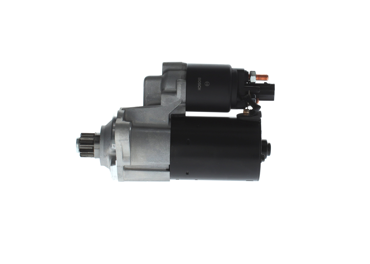 BOSCH 1 986 S00 790 Käynnistysmoottori VW EOS 1f7 2.0 TSI 210 HV