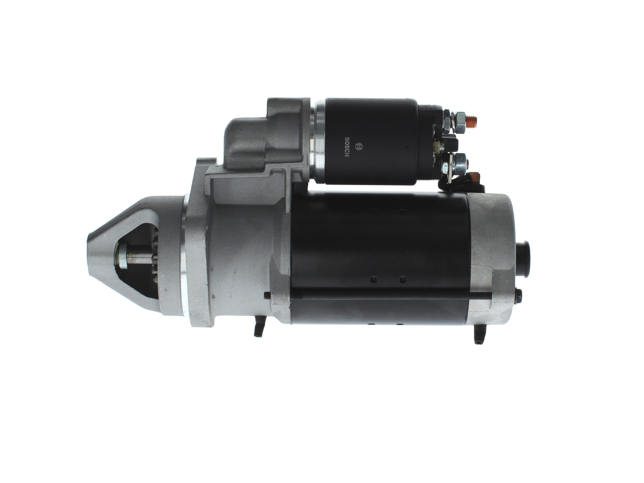 MAN BOSCH Startti 1 986 S10 076