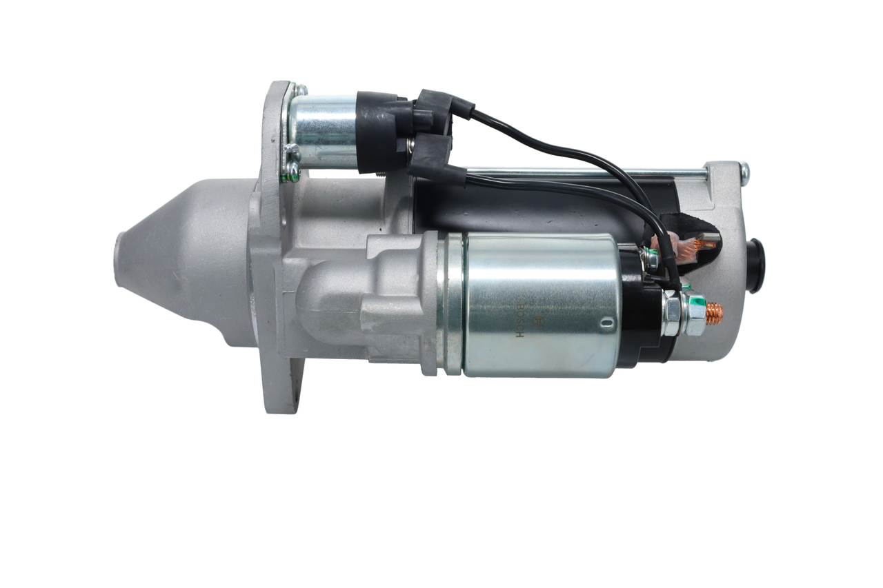 MAN BOSCH Käynnistinmoottori 1 986 S10 077