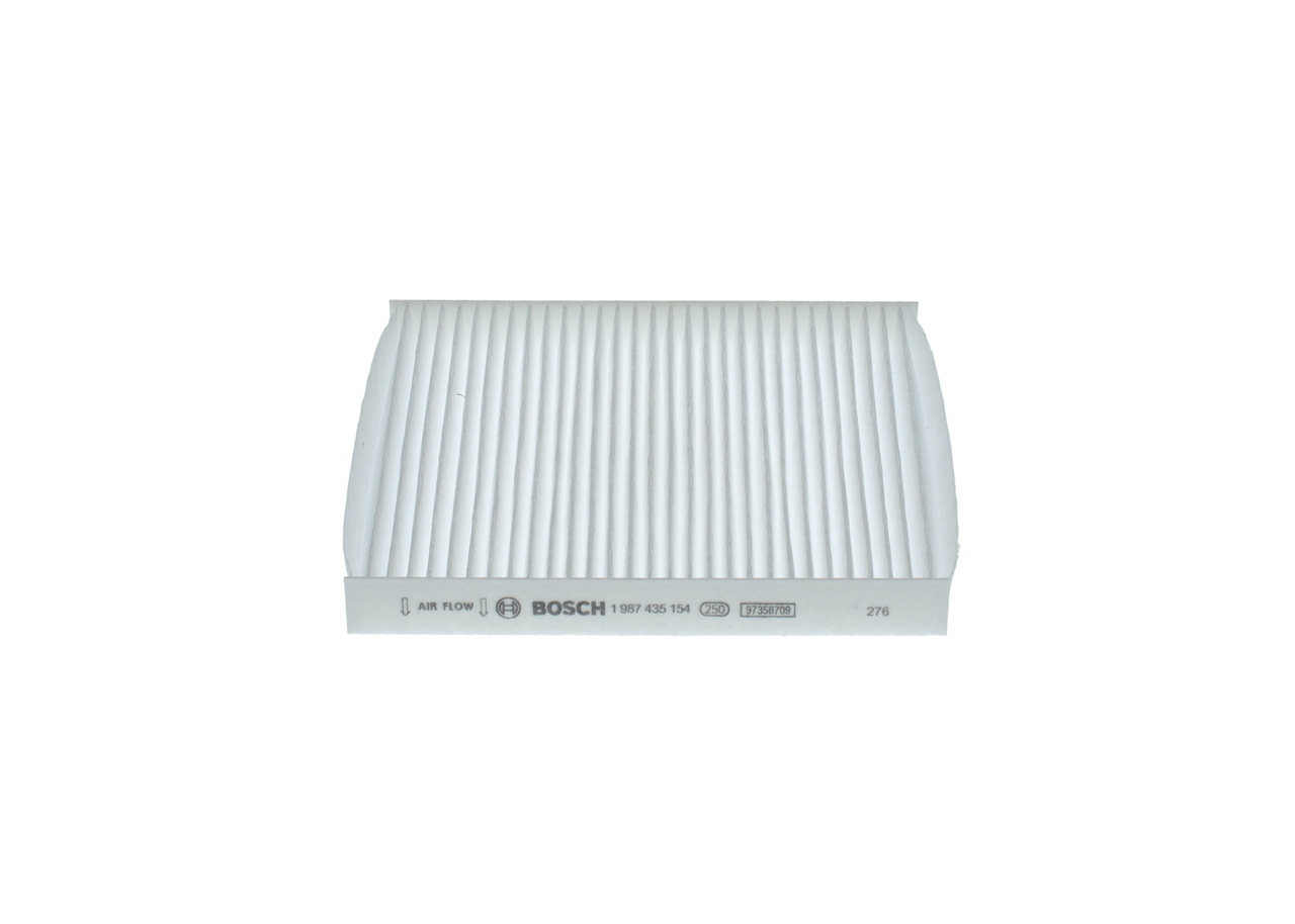 HYUNDAI BOSCH Klimafilter 1 987 435 154