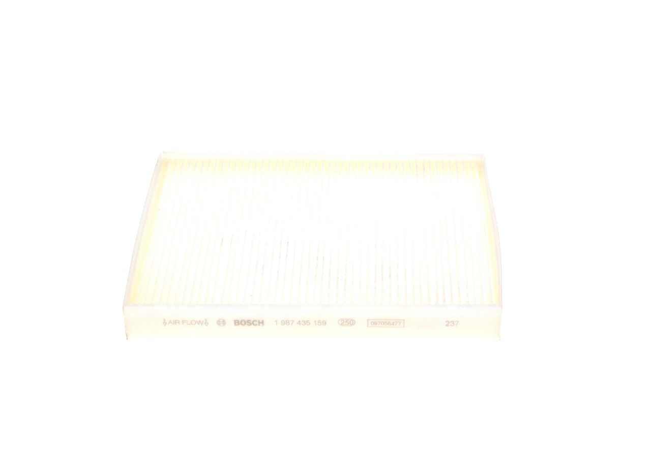 BOSCH 1 987 435 159 Filters HYUNDAI Tucson (TL, TLE) 1.6 T-GDi 175 Pk G4FJ