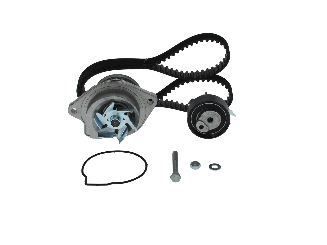 1 987 946 996 BOSCH Pompă apă + kit distribuție preț