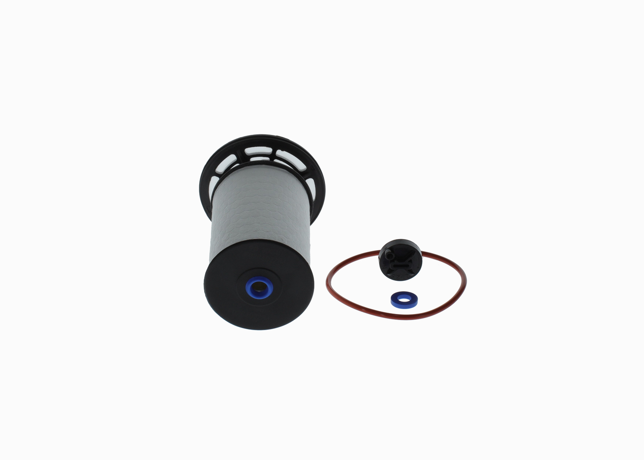 BOSCH F 026 402 284 Filtro de combustível Alfa Romeo Giulia 952 2.2 D (952AGA250, 952AGM250, 952ASM2, 952ASA2) 136 cv 552 84 636