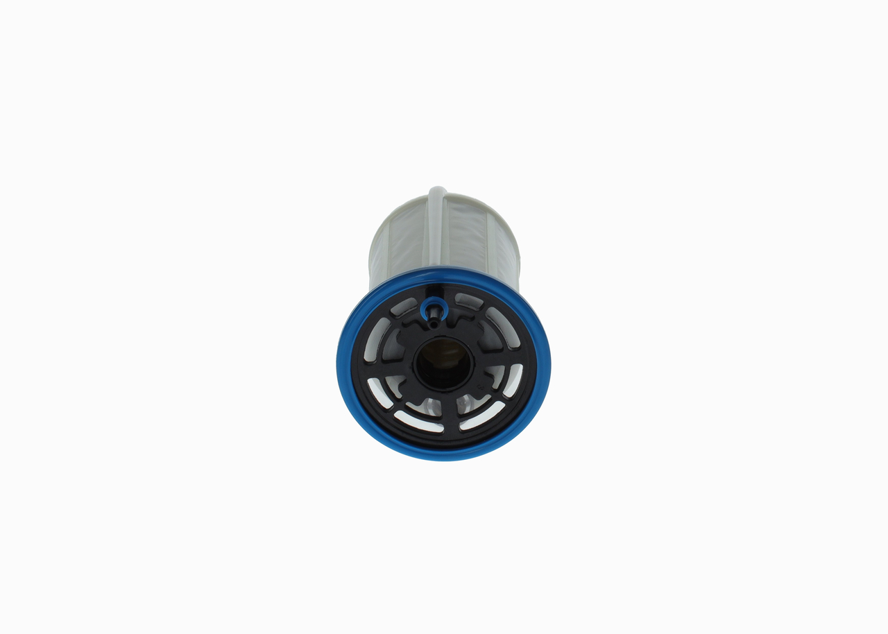 BOSCH F 026 402 286 Filtro de combustível Fiat Tipo Carrinha 1.6 Multijet (357WXG1) 131 cv 463 46 020