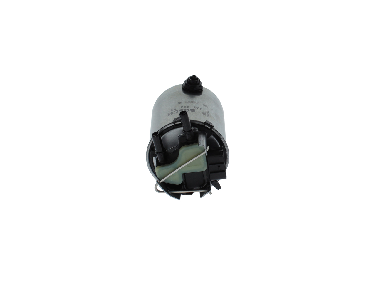 BOSCH F 026 402 288 Filtro de combustível Nissan Qashqai J11 1.6 dCi ALL MODE 4x4-i 130 cv R9M