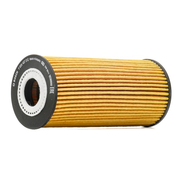 PORSCHE BOSCH Oil Filter F 026 407 312
