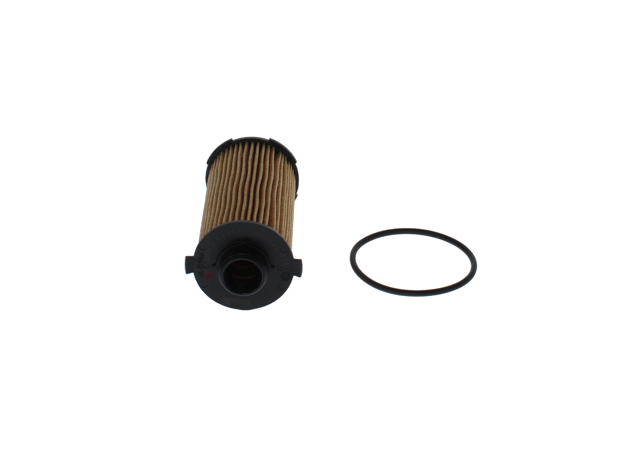PORSCHE BOSCH Oil Filter F 026 407 314