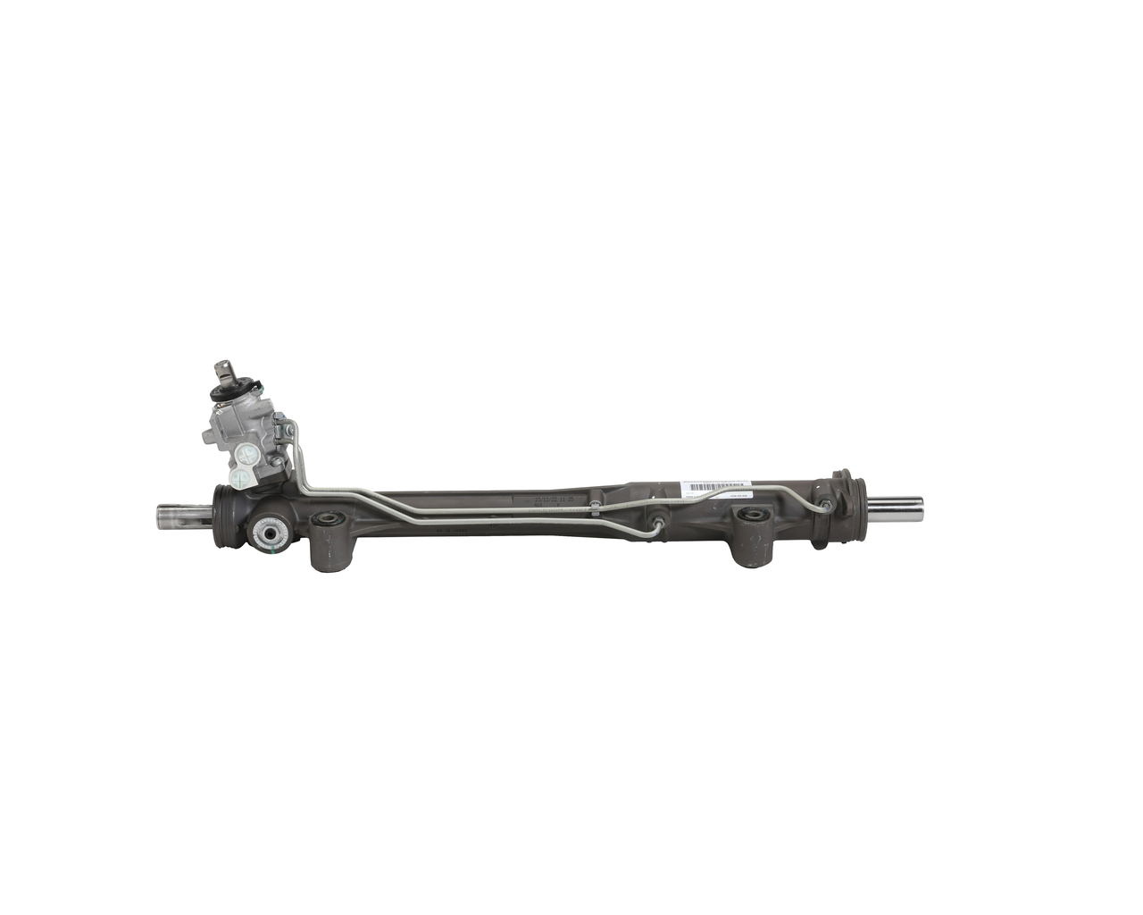 BOSCH K S00 003 927 Stuurhuis Porsche Cayenne 955 S 4.8 385 Pk M 48.01