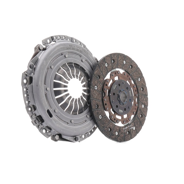 SACHS 3000 970 148 Vezetőcsapágy kuplung 1.5 EcoBlue 101 LE Z2GA