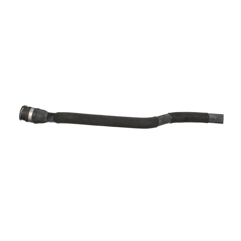 GATES 02-2852 Heater matrix Citroen C4 Mk1 1.6 16V Bio-Flex 109 hp NFU (TU5JP4)