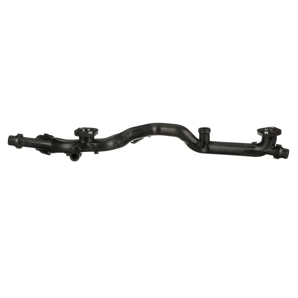 GATES 02-2997 Tuyauterie du réfrigérant Audi A6 4f 3.0 TFSI quattro 299 CH