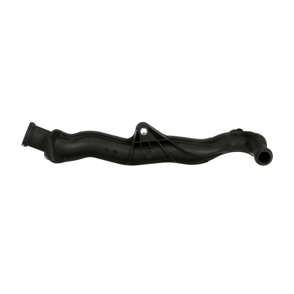 GATES 02-3000 Ελαστικός σωλήνας αναρρόφησης, φίλτρο αέρα Citroen C4 Cactus 1.2 VTi / PureTech 75 PS HMU (EB2D)