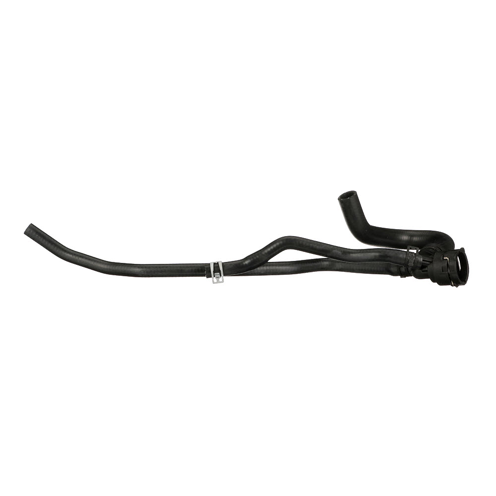GATES 05-4643 Unterdruckschlauch 1.4 TSI 150 PS CZEA