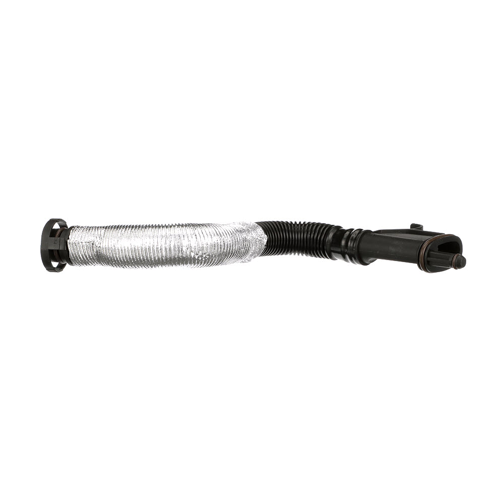 GATES EMH656 Slang, vevhusventilation Skoda Superb 3t 1.8 TSI 160 hk