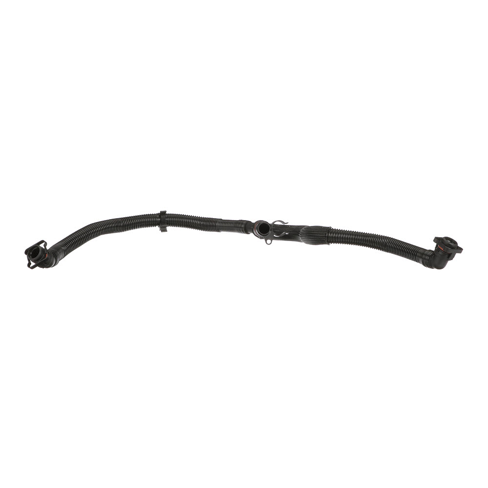 GATES EMH660 Ventil veivhusventilasjon Audi A6 C6 3.0 TFSI quattro 299 hk CCAA