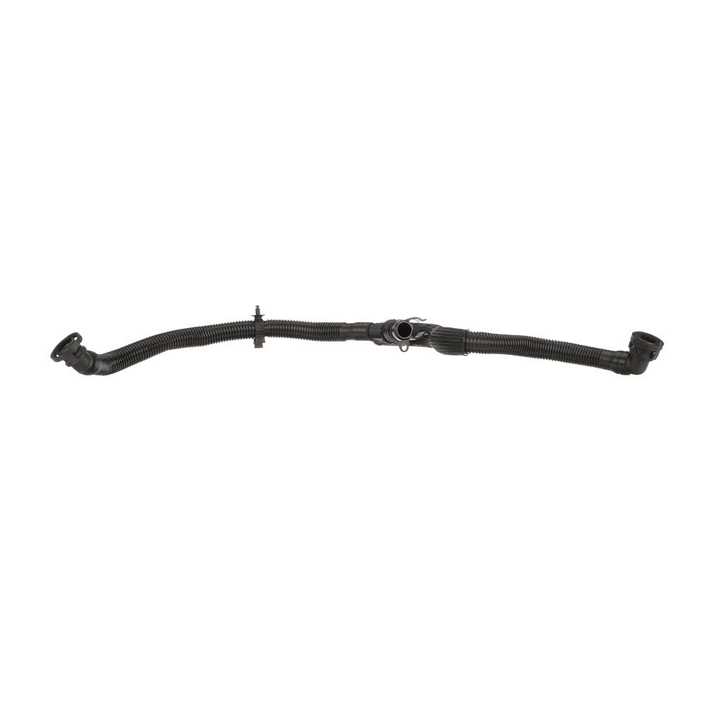 GATES EMH664 Ventil vevhusventilation Audi A6 C6 Avant 3.0 TFSI quattro 299 hk CCAA