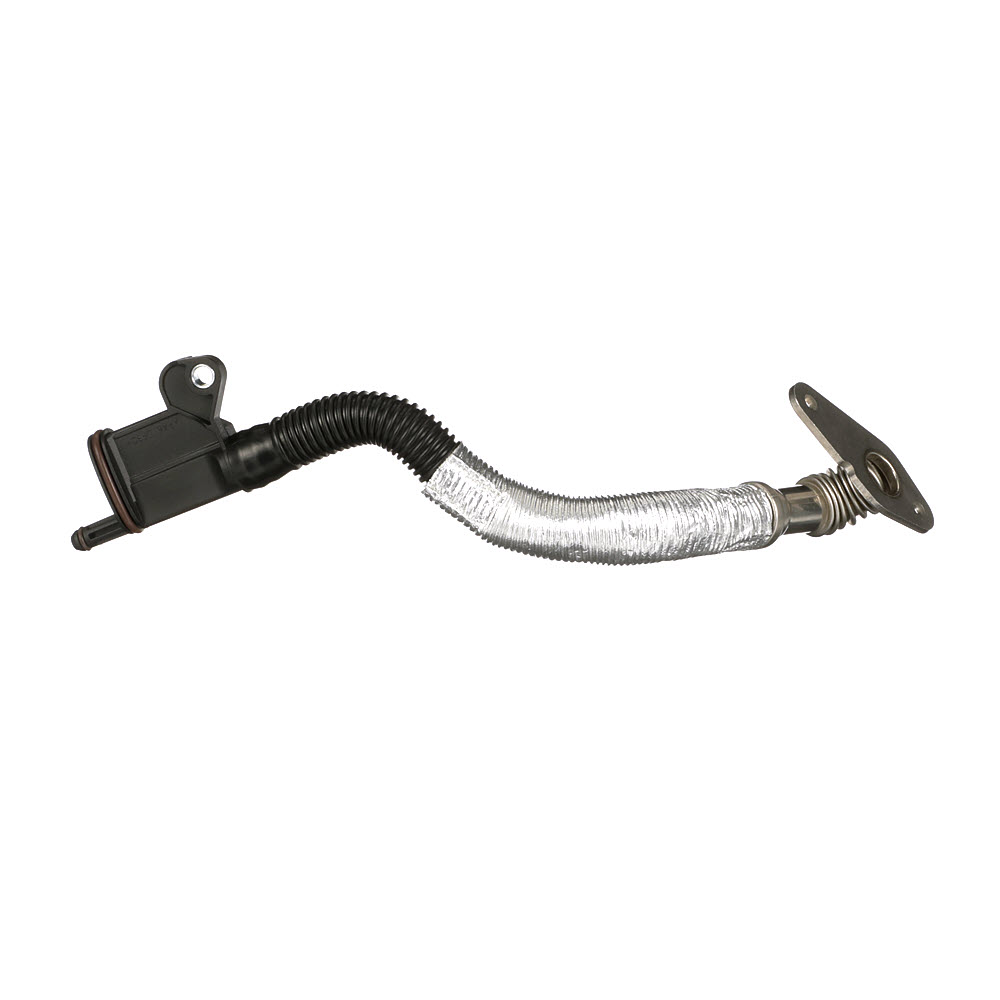 GATES EMH713 Slang, vevhusventilation VW Amarok 2H 2.0 TSI 160 hk