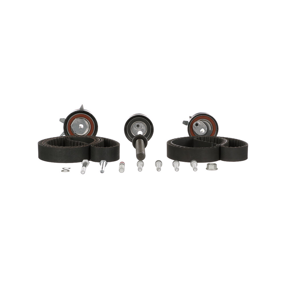 GATES K075323XS Distributieset VW LT 46 Flatbed Vrachtwagen 2.5 TDI 90 Pk APA