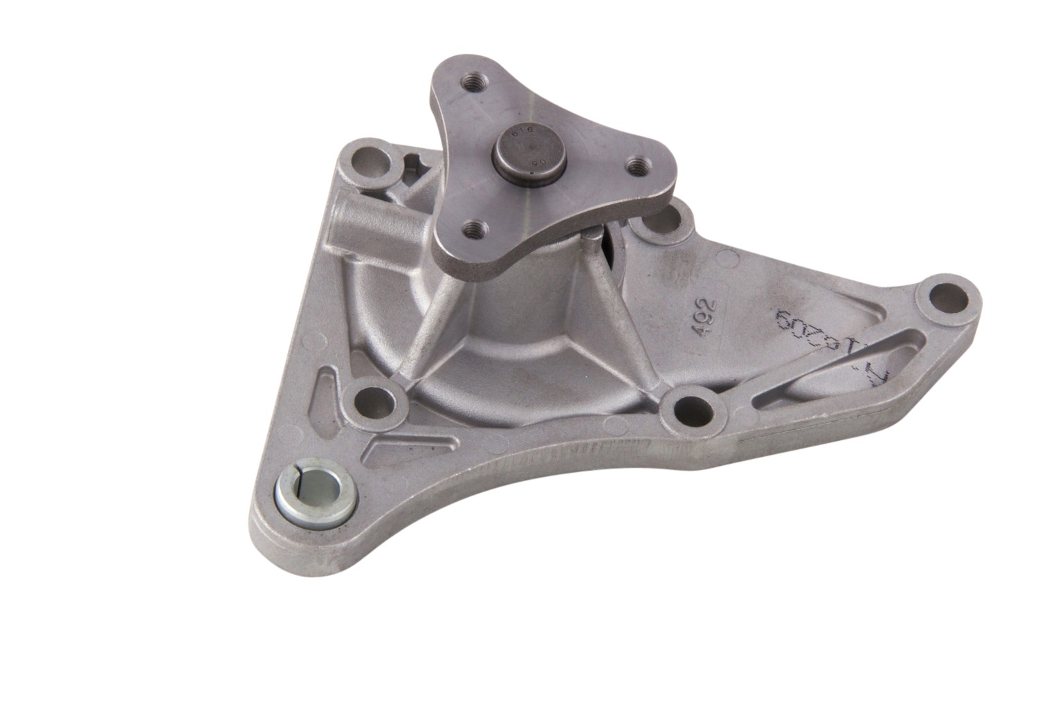 GATES WP0251 Vesipumppu Honda S2000 AP2 2.0 (AP1) 240 hv F20C VTEC