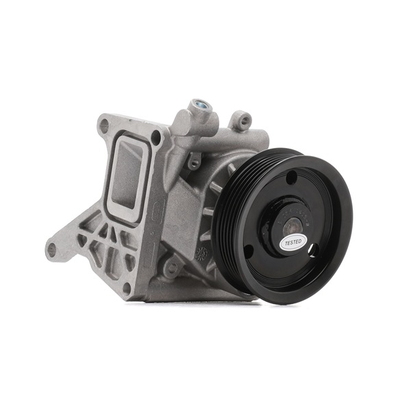 QUINTON HAZELL QCP3987 Vesipumppu Opel Astra J gtc 1.6 CDTI (08) 136 hv B 16 DTH