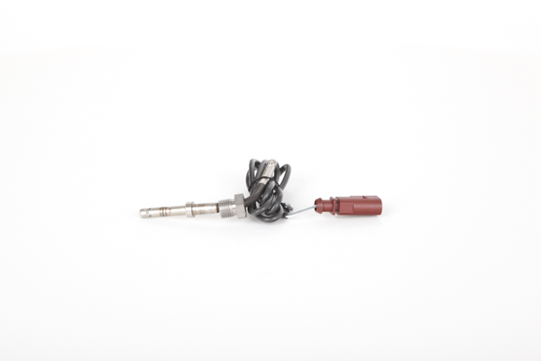 VDO 2803550039380 Sensor temperatura dos gases de escape Audi A4 B7 2.0 TDI 140 cv BPW