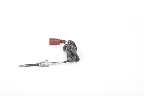 VDO 2803550045380 Abgastemperatursensor Audi A3 8V7 1.6 TDI 115 PS DDYA