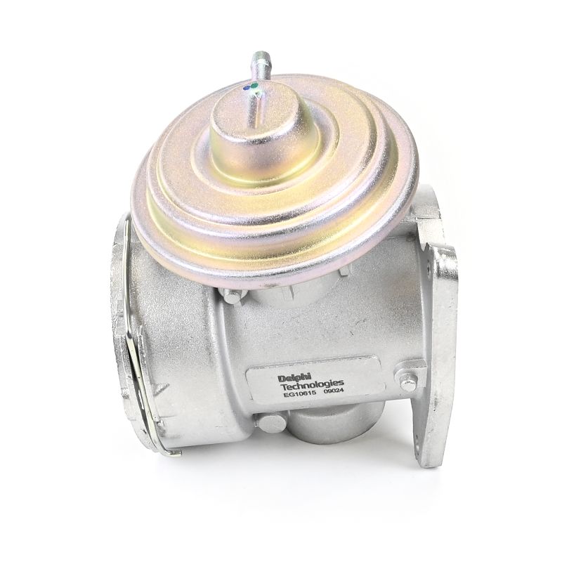 DELPHI EG10615-12B1 Forreste lydpotte C 200 CDI 2.2 (203.204) 116 HK OM 611.962