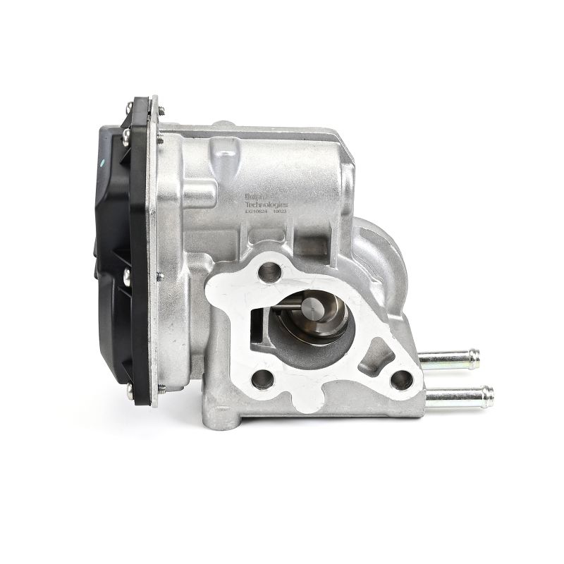 DELPHI EG10624-12B1 Válvula egr Toyota Hilux III 2.5 D-4D 4WD (KUN25) 144 cv 2KD-FTV