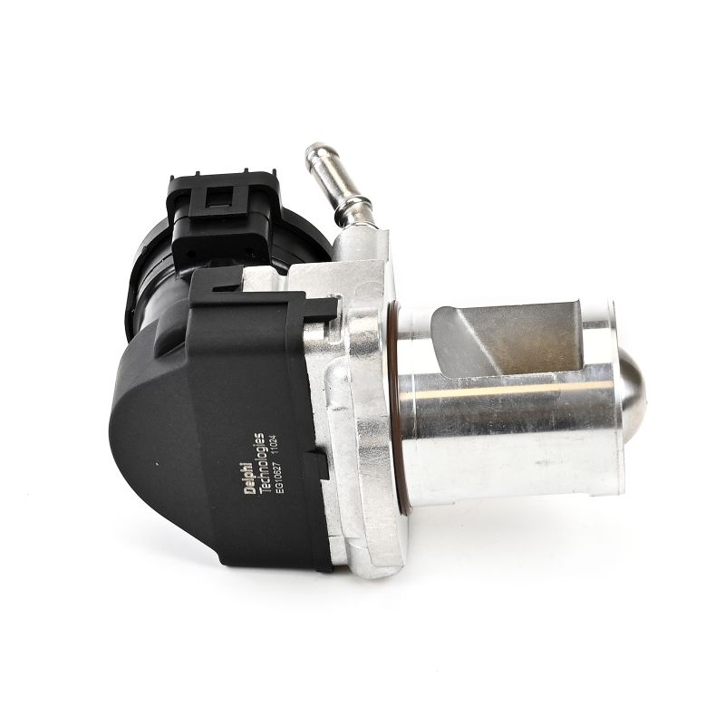 DELPHI EG10627-12B1 Montagesæt udstødningsmanifold C 300 CDI 4-matic (204.292) 231 HK OM 642.832