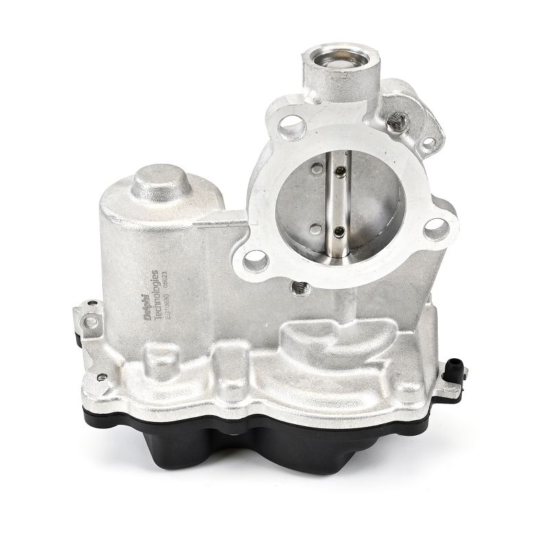 DELPHI EG10630-12B1 Marmitta anteriore 1.4 TDI 90 CV CUSB