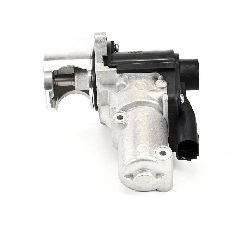DELPHI EG10645-12B1 Vanne EGR Multivan T5 2.0 BiTDI 180CV 2011