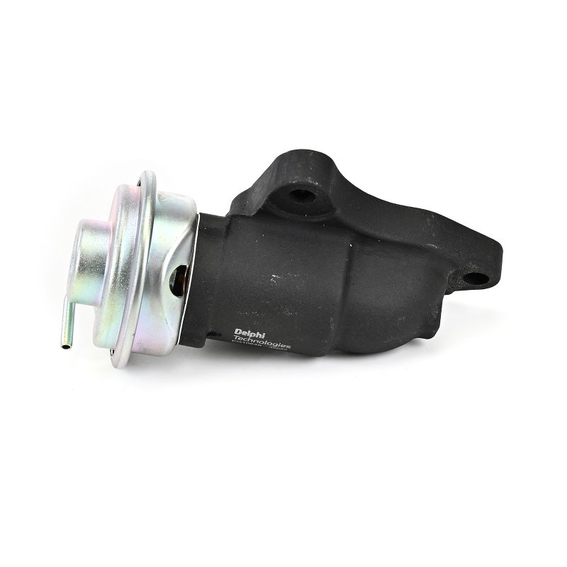 DELPHI EG10648-12B1 Forreste lyddemper 1.4 D-4D (NLP20_, NLP22_) 75 hk 1ND-TV