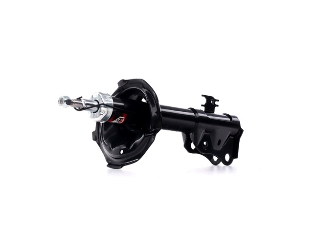 MAGNETI MARELLI 354960070000 Stötdämpare Toyota Yaris p1 1.4 D-4D (NLP10_) 75 hk 1ND-TV