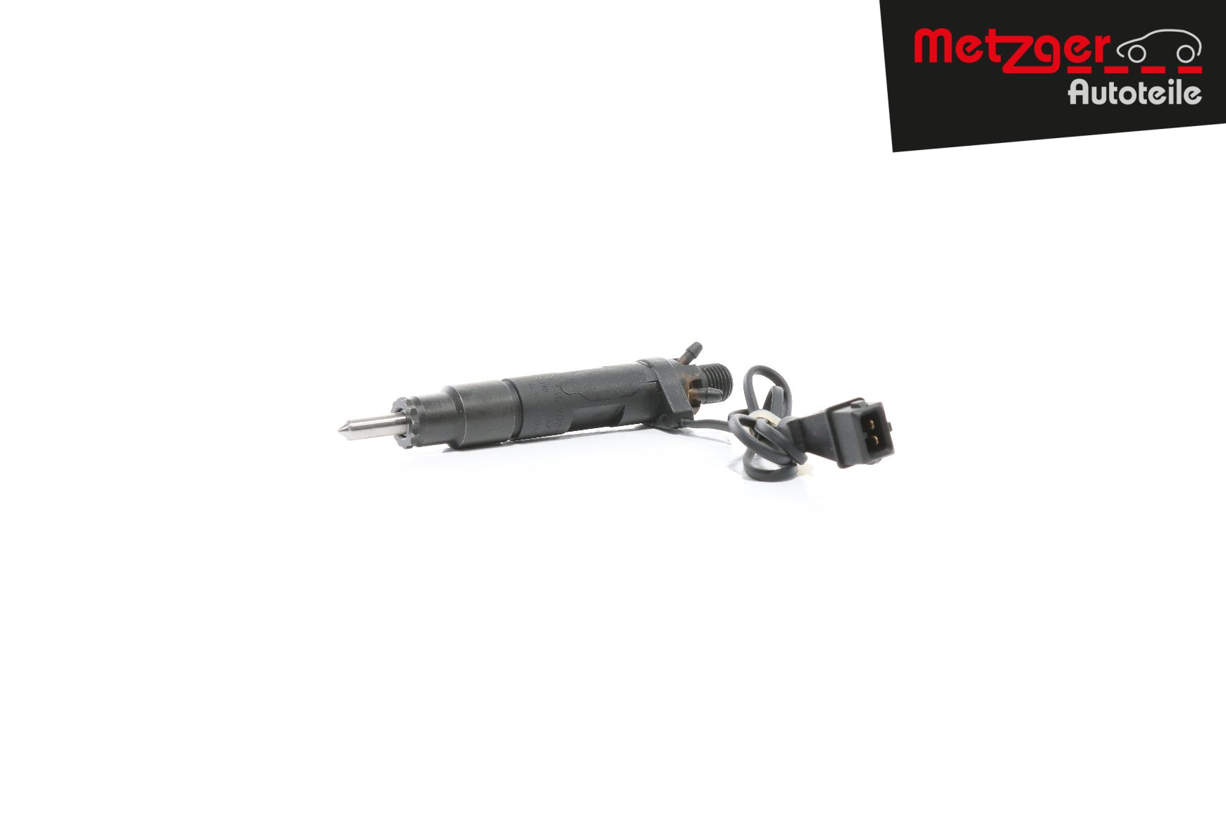 METZGER 0870239 Injector VW T4 Transporter 2.5 TDI 88 CP AYY