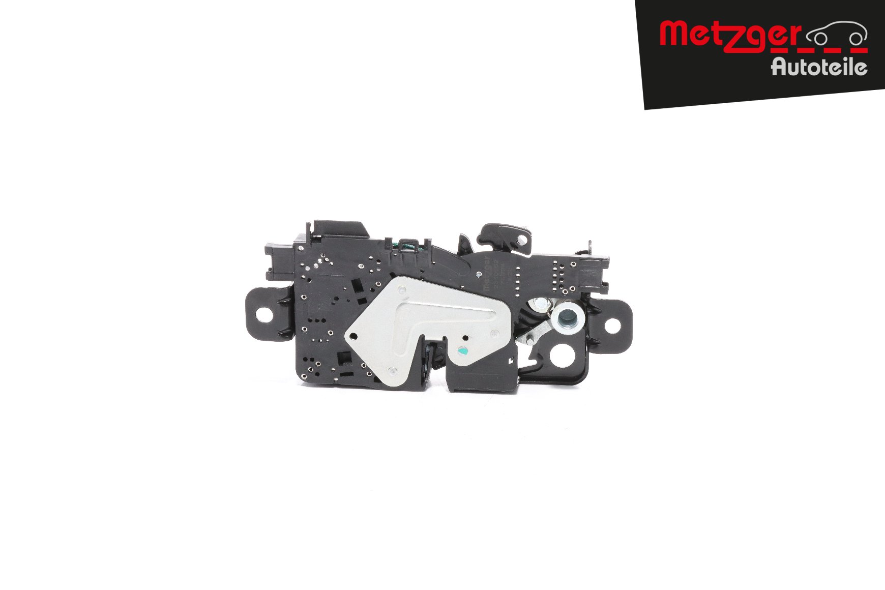 METZGER 2310662 Dostosowanie siedzenia 530 e Plug-in-Hybrid xDrive 252 KM GC1