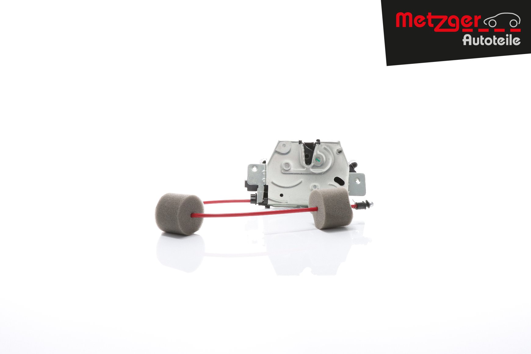 METZGER 2310676 Tailgate lock Mercedes S211 E 320 T CDI 3.0 (211.222) (OM 642.920) 211 hp OM 642.920